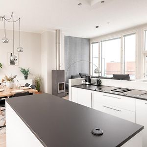 Penthouse Appartement